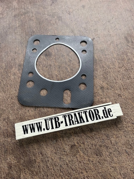 Zylinderkopfdichtung Deutz F1M414 11er Bauernschlepper Traktor Schlepper